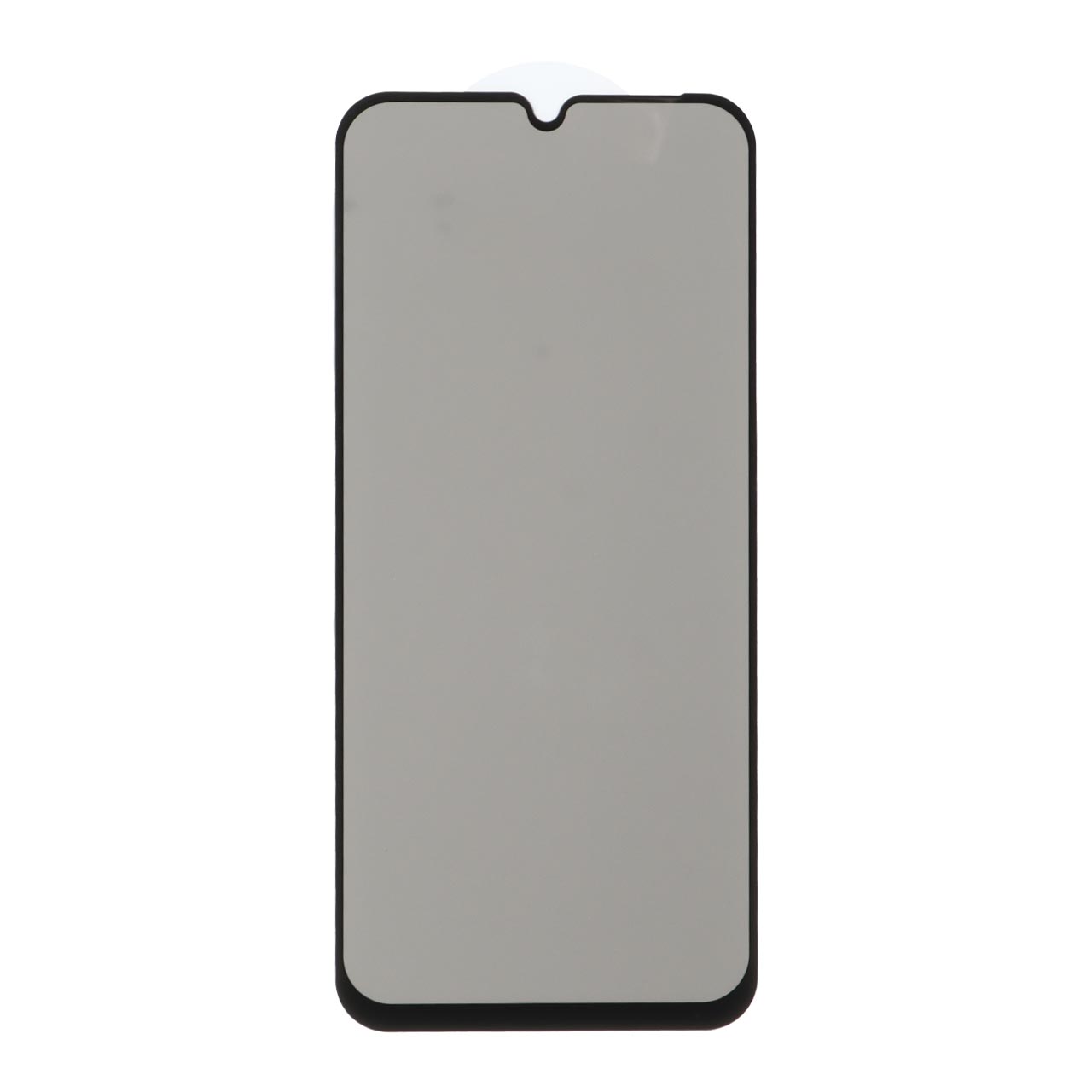محافظ صفحه نمایش شیشه ای Full Cover Privacy مدل Xiaomi Redmi 15C / Poco C85 - مشکی